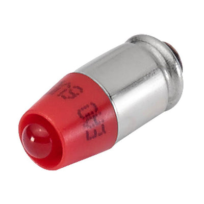 10-2J09.1062 by EAO - CONFIG SW LAMP LED RED 12V