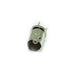 10-450-B6 by Coax Connectors Ltd - BNC VERTICAL PCB MOUNT JACK, 75