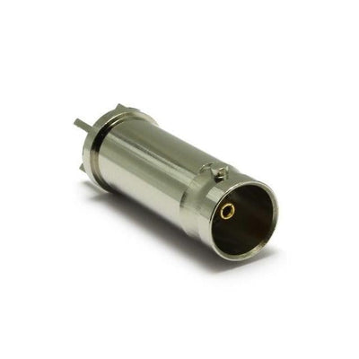 10-452-A6 by Coax Connectors Ltd - BNC VERTICAL PCB MOUNT JACK, 75