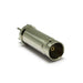 10-452-A6 by Coax Connectors Ltd - BNC VERTICAL PCB MOUNT JACK, 75