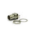 10-462-B126-1.6 by Coax Connectors Ltd - BNC END LAUNCH BULKHEAD JACK TRU
