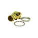 10-462-D36-1.6 by Coax Connectors Ltd - BNC END LAUNCH BULKHEAD JACK 14