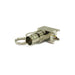10-468-B36 by Coax Connectors Ltd - BNC RIGHT ANGLE BULKHEAD TRUE 75