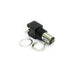 10-471-K5 by Coax Connectors Ltd - BNC R/A PCB MOUNT BH JACK LOW PR