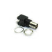 10-471-K6 by Coax Connectors Ltd - BNC R/A PCB MOUNT BH JACK LOW PR