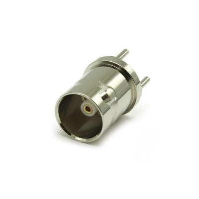 10-486-B36 by Coax Connectors Ltd - BNC STRAIGHT PCB 75 OHM JACK (3