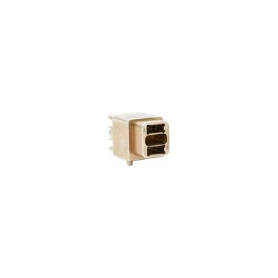 10-504637-009 by Amphenol Aerospace Operations - VITA 66.4 FIBER MODULE 2MT DOUBL