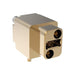 10-504637-012 by Amphenol Aerospace Operations - VITA 66.4 FIBER MODULE 1MT DERIV