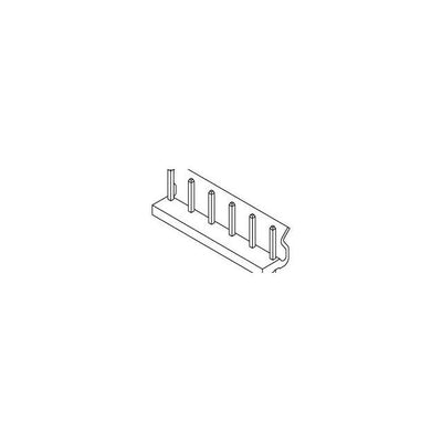 10-63-4047 by Molex - CONNECTOR HEADER VERT 4POS 7.92MM