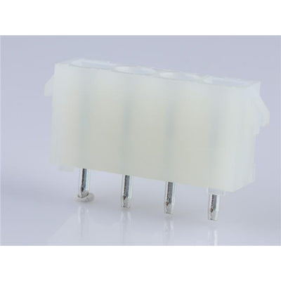 10-84-5041 by Molex - 084 DIA ASSY HDR HSG SKT 94V-0 S