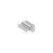 10-89-4063 by Molex - CGRID R/A BKWY HPRO HDR 15 SAU 6