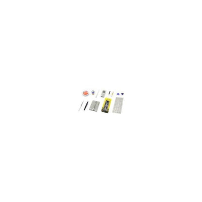 10-990-2-03 by Concord Electronics - PLATING CHARGES MAY APPLY