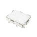 10-CBSA-0.75X3.0X0.13 by Leader Tech Inc. - RF SHIELD 0.75"" X 3"" SMD