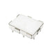 10-CBSA-2.25X3.25X0.13 by Leader Tech Inc. - RF SHIELD 2.25"" X 3.25"" SMD