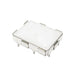 10-CBSA-1.75X5.5X0.13 by Leader Tech Inc. - RF SHIELD 1.75"" X 5.5"" SMD