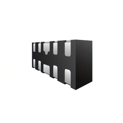 RCLAMP0594PWQ.C by Semtech Corporation - LOW CAPACITANCE RAILCLAMP 4-LINE