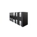 RCLAMP0594PWQ.C by Semtech Corporation - LOW CAPACITANCE RAILCLAMP 4-LINE