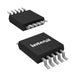 ISL23315UFUZ by Renesas Electronics America Inc - IC DGTL POT 50KOHM 256TAP 10MSOP