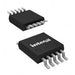 ISL23415WFUZ-T7A by Renesas Electronics America Inc - IC DGTL POT 10KOHM 256TAP 10MSOP