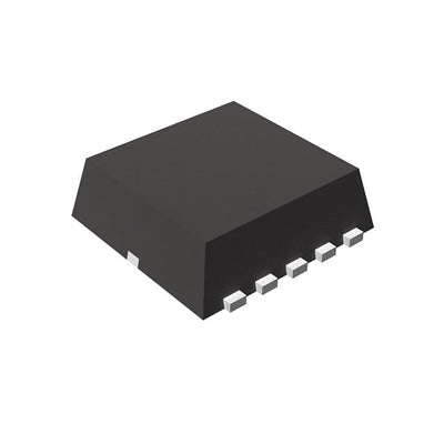 R1280D002B-TR-FE by Nisshinbo Micro Devices Inc. - PWM STEP-UP/INVERTING DCDC CONTR