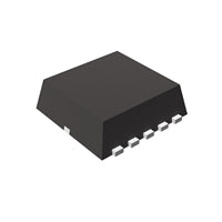 R1280D002C-TR-FE by Nisshinbo Micro Devices Inc. - PWM STEP-UP/INVERTING DCDC CONTR