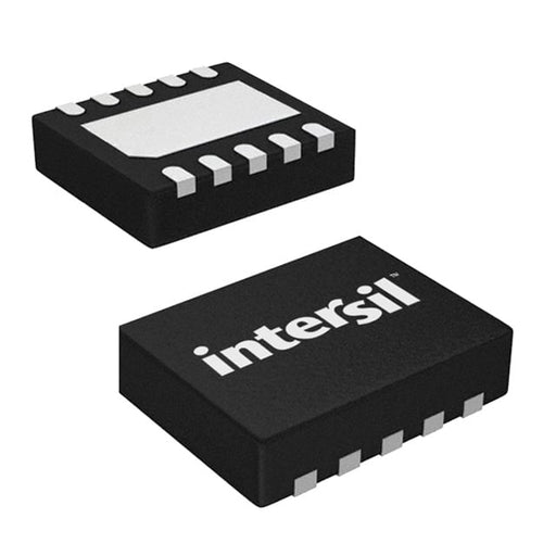 ISL54206IRZ-T by Renesas Electronics America Inc - IC SWITCH MP3/USB2.0 HS 10-TDFN