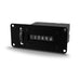 P2-1006 by Trumeter - 115AC, PANEL MNT, KNOB RESET