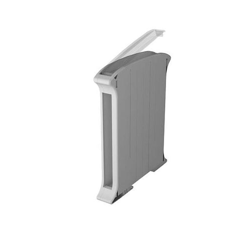 10.0002175 by Italtronic - ITALTRONIC RAILBOX DIN RAIL ENCL