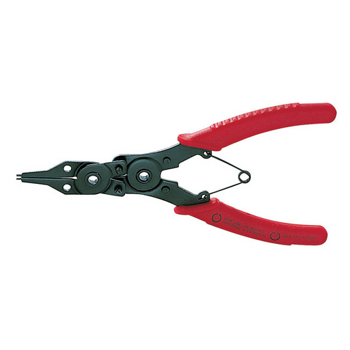 100-022 by Eclipse Tools - SNAP RING PLIER SET