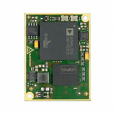100-1217-1 by BECOM Systems GmbH - IC MOD ADSP-BF609 500MHZ X 2