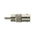 100-350TP by Triplett - RCA PHONO MALE / BNC FEMALE