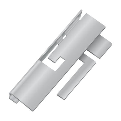 1000146 by Ethertronics/AVX - RF ANT 2.4GHZ/4.9GHZ STAMPED MET
