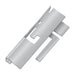 1000146 by Ethertronics/AVX - RF ANT 2.4GHZ/4.9GHZ STAMPED MET