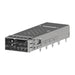 1000147242 by Molex - ZQSFP+ 1X CG W/WINGED SF/1 RL/CL