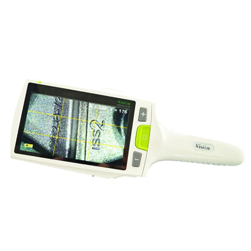 CMB002 by Vision Engineering Inc. - A light and compact go anywhere