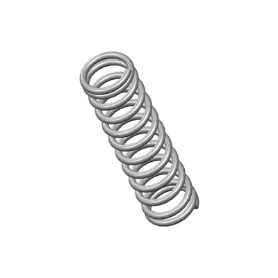 10001CS by Century Spring Corp - COMP O= .375,L= 1.50,W= .0475