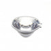 10003/15 by Carclo Technical Plastics - LENS CLR 15-33DEG MEDIUM SNAP-IN
