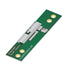 1000418 by Ethertronics/AVX - RF ANT 2.4GHZ/4.9GHZ STAMPED MET