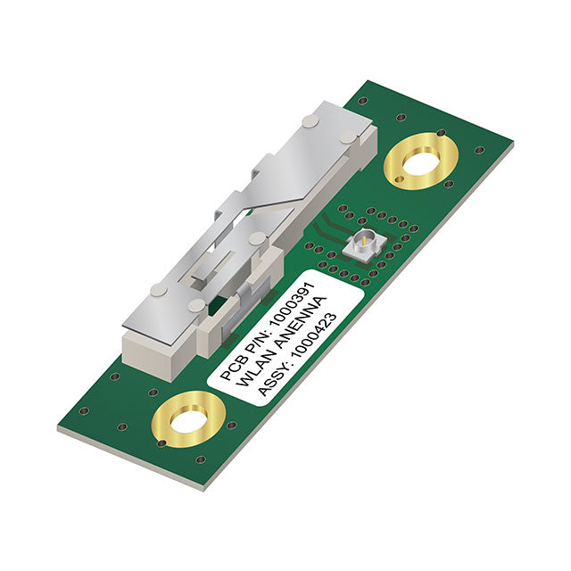 1000423 by Ethertronics/AVX - RF ANT 2.4GHZ/4.9GHZ STAMPED MET