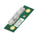 1000423 by Ethertronics/AVX - RF ANT 2.4GHZ/4.9GHZ STAMPED MET