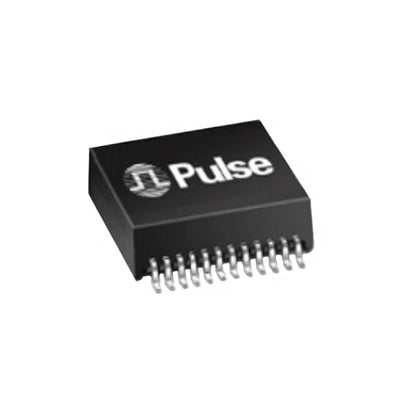 1000B-5003FXNLT by iNRCORE, LLC - XFMR MODULE DUAL 1GD SMT PBC