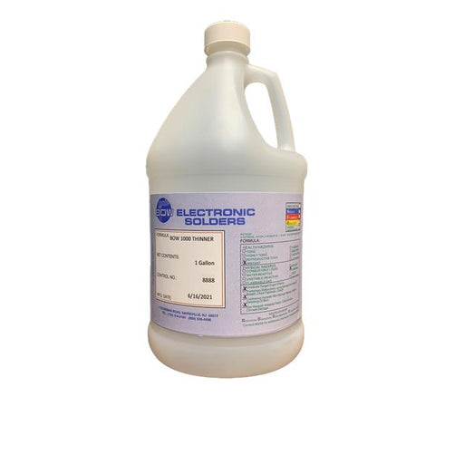 FL1000T1GG by Canfield Technologies - BOW 1000 PINT