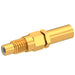 1001-1571-003 by Radiall USA, Inc. - SMC M STR NA CR 2.6/50S