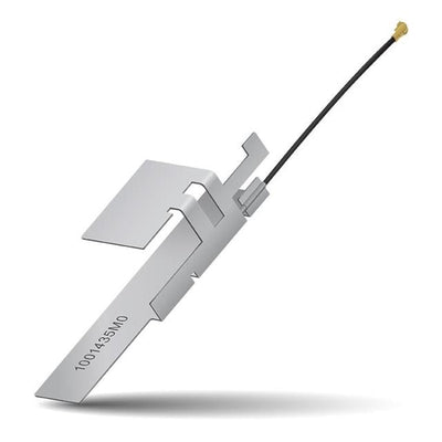 1001435M0-AA10L0150 by KYOCERA AVX - ANTENNA ASSY, WLAN 150