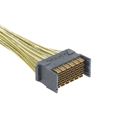1001446800 by Molex - CABLE BACKPLANE 96WIRE 20