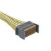 1001446800 by Molex - CABLE BACKPLANE 96WIRE 20