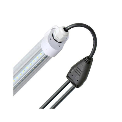 100149-4 by Beyond LED Technology - LED MOD CL WHT LNR STRIP 5000K