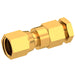 1002-1541-010 by Radiall USA, Inc. - SMC F STR SDCL .086