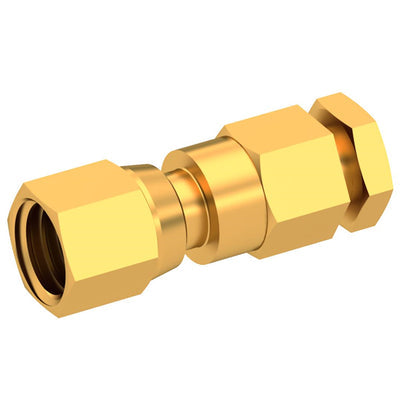 1002-1551-002 by Radiall USA, Inc. - SMC F STR NA CL 2/50S