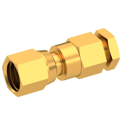 1002-1551-003 by Radiall USA, Inc. - SMC M STR NA CL 2.6/50S